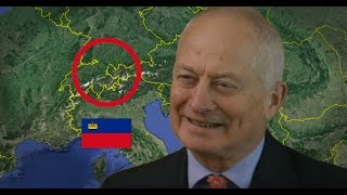 Is Liechtenstein a Libertarian Utopia [upl. by Cy]