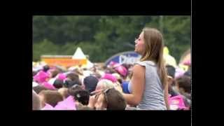 John Mayer  Live at Pinkpop Landgraaf May 29 2010 FULL CONCERT VIDEO [upl. by Ellehs]