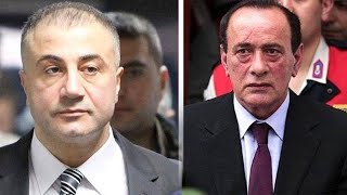 Türkiyenin En Sağlam ve Ünlü 10 Mafyası Babası  Alaattin Çakıcı Sedat Peker vs [upl. by Sardella308]