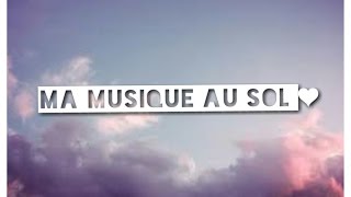 Ma musique de gymnastique au sol❤ [upl. by Yong]