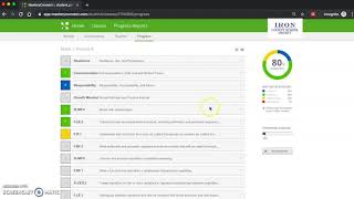 Student Portal in Mastery Connect [upl. by Placida140]