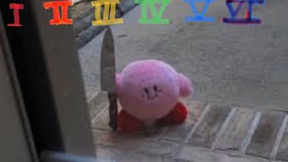 KIRBY MEMES THE FULL EPISODE [upl. by Phedra598]