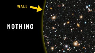 5 Theories About What Lies Outside The Observable Universe [upl. by Rech146]