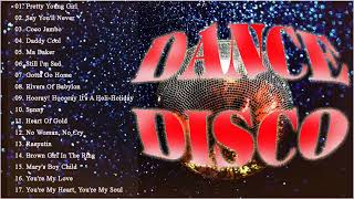 Best Disco Songs 80s 90s Legend  Classic Disco Remix 80s 90s Nonstop  Golden Eurodisco Music ReMix [upl. by Marie-Ann]