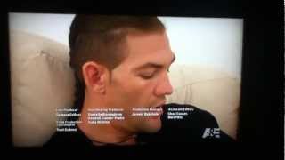 Leland Chapman holding daughter [upl. by Maupin]