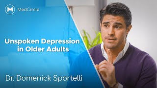 Why Depression Goes Undetected In Adults [upl. by Corrianne]