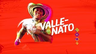 ¿Cómo bailar vallenato [upl. by Ahselef359]