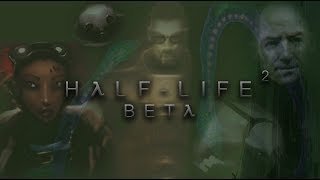 The HalfLife 2 Beta [upl. by Salocin]