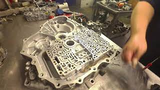 Honda MRVA Rebuild [upl. by Asyar]