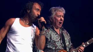 Bad Company  Shooting star Live at Wembly [upl. by Menon84]