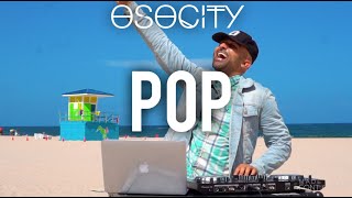 Pop Mix 2020  The Best of Pop 2020 by OSOCITY [upl. by Pam]