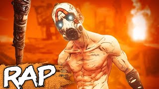 Borderlands 3 Song ft Claptrap  Party at the Apocalypse [upl. by Ver]