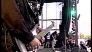 Korn  Trash Live at Pinkpop 2000 [upl. by Hnid282]