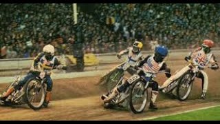 Ole Olsens Big Night 1978 World Speedway Final [upl. by Cairns]