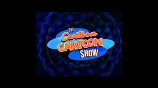 The Cartoon Cartoon Show Primetime Version [upl. by Yllas]