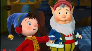 NODDY  Saves Christmas part 1 of 2 [upl. by Danae]