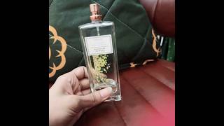 Oriflame perfume honest review [upl. by Easlehc]