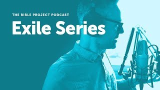 BTS Exile Series on the BibleProject Podcast [upl. by Hidie]