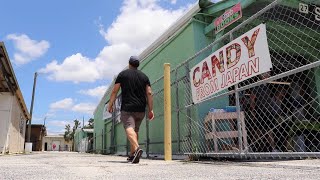 Tampa Bay’s Best Flea Market Is Open Tour Of Oldsmar Flea Market  A Collectors amp Pickers Paradise [upl. by Aiciram229]