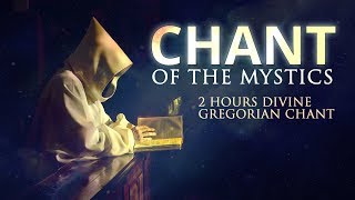 Chant of the Mystics Divine Gregorian Chant quotO Filii Et Filiaequot 2 hours [upl. by Orland780]