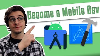 How to Become a Mobile Developer [upl. by Dyun]