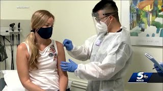 Some women experiencing lumps after getting COVID19 vaccine [upl. by Donnie]