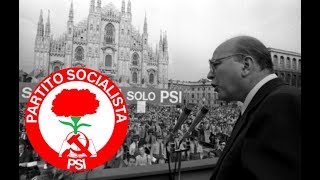 quotInno dei lavoratoriquot  Canto socialista italiano [upl. by Valerie]