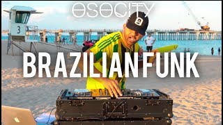 Brazilian Funk Mix 2019  The Best of Brazilian Funk 2019 by OSOCITY [upl. by Lasley]