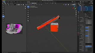 How to export your 3D Blender models [upl. by Mencher]