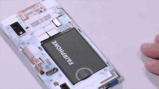 Get started with your Fairphone 2  How to  Fairphone [upl. by Gunnar]