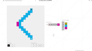 Ecole 42 test Evaluation5 [upl. by Dranal]