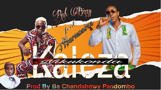 Rich Bizzy ft Harmonize  Kaleza NEW SONG 2021 [upl. by Acinorav]