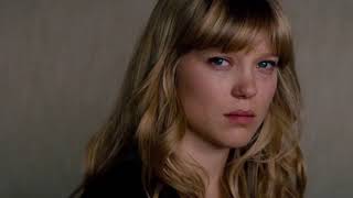 Léa Seydoux  Mission Impossible Ghost Protocol [upl. by Donnenfeld]