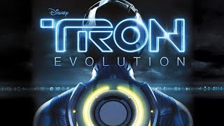 Tron Evolution Full Walkthrough Gameplay  No Commentary PC Longplay [upl. by Uv]