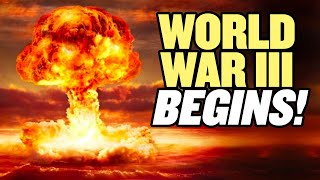 China Has Started World War 3  General Robert Spalding [upl. by Denten]