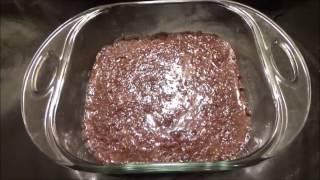 How To Make The Survival Food Pemmican My first time [upl. by Nwahsit880]