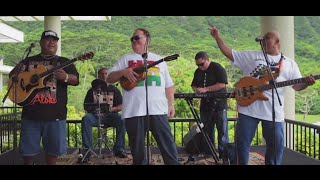 Kapena  Tukake Mai HiSessionscom Acoustic Live [upl. by Onyx]