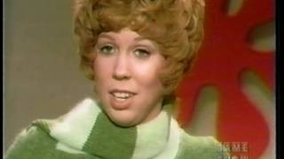 Vicki Lawrence on The Dating Game 1971 [upl. by Edya]