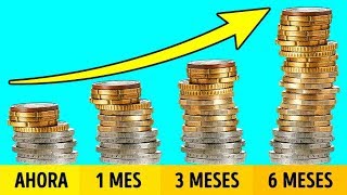 10 Maneras Legales Para Hacer Dinero Rápido [upl. by Gussi]