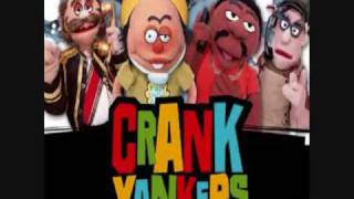 Crank Yankers Niles Interviews a basketball player [upl. by Mansur]