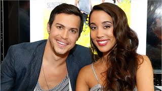 X Factor Stars Alex amp Sierra Break Up As A Band Couple [upl. by Lorsung]