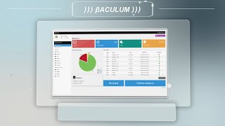 Baculum  The Bacula web interface [upl. by Nahshu155]