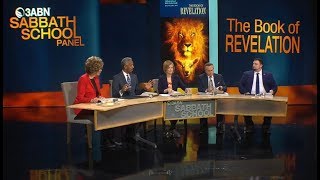 Lesson 7 “The Seven Trumpets”  3ABN Sabbath School Panel  Q1 2019 [upl. by Reddy]