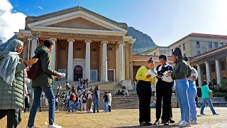 UCT Open Day 2023 [upl. by Yesrod]