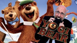 Yogi Bear  Nostalgia Critic [upl. by Julide813]