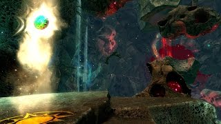 Bloodstone Fen Maguuma Mastery Points All Locations  GW2 [upl. by Afirahs444]