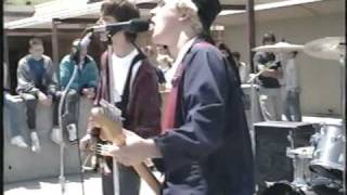 Green Day  PVHS video  13 At the Library again [upl. by Woodford]