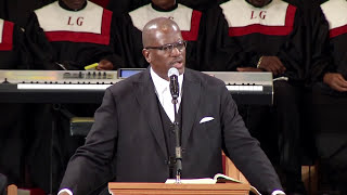 The Faithful God  Rev Terry K Anderson [upl. by Nosyla]