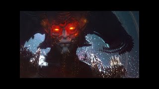 The Heretic the complete short film created with Unity 20193  Russian Dialog [upl. by Reuven735]