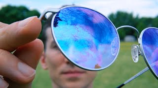 How to Buy the BEST SUNGLASSES  Best Sunglasses Lenses Frames Coatings [upl. by Harvey]